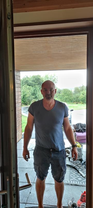 paul 54 ans Morlaix