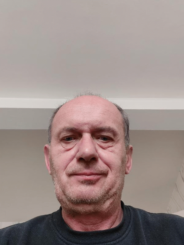 Thierry  58 ans Strasbourg