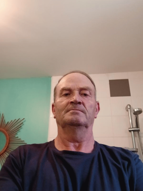 Christianhaz 58 ans Hazebrouck