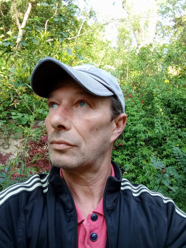 Fred 54 ans Montpellier