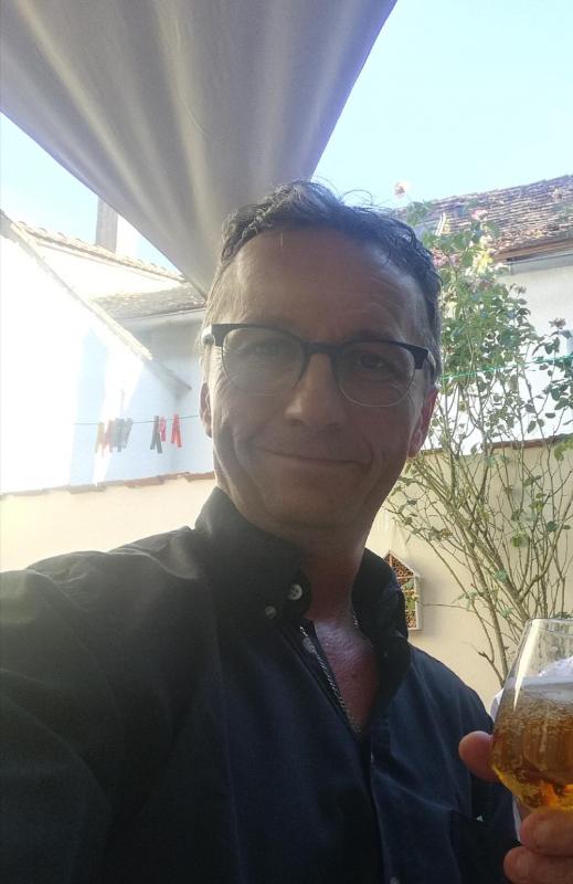 Didier 51 ans Bergerac