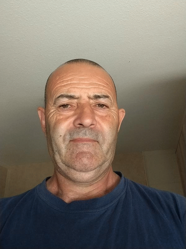 Philippe 59 ans Chalon sur Saône