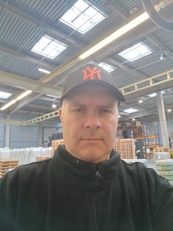 Nicolas 49 ans Aucamville