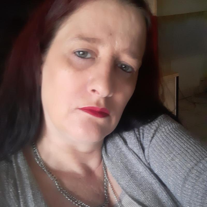 Valerie 42 ans Hirson