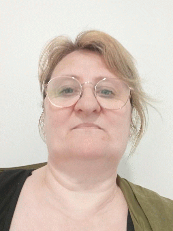 Lilou 52 ans Creil