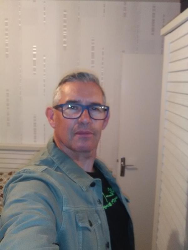 Daniel 55 ans Ham