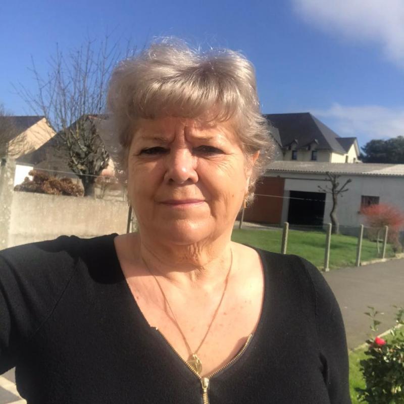 marie 70 ans Combourg