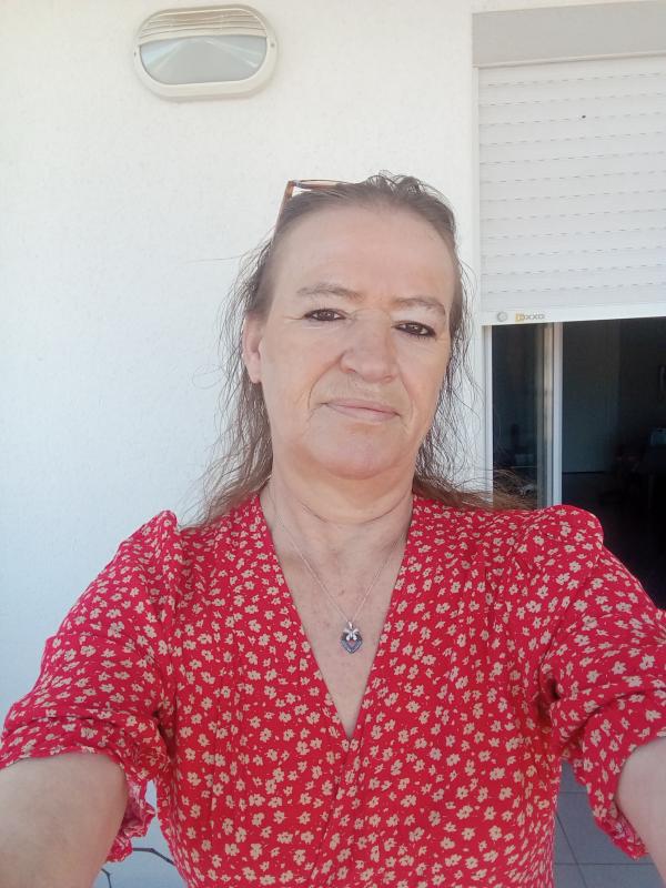 Isabelle  53 ans Montauban