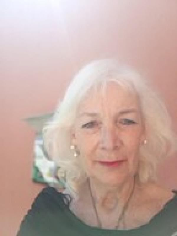 Sylvie 66 ans Mandelieu la Napoule