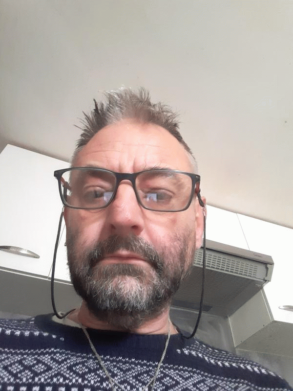 Didier  53 ans Vesoul