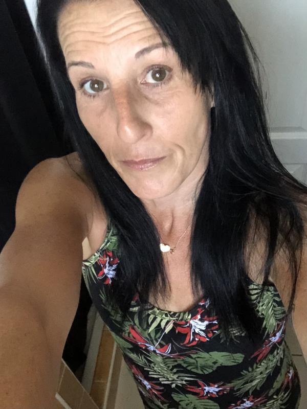 Antalie 53 ans Carsan