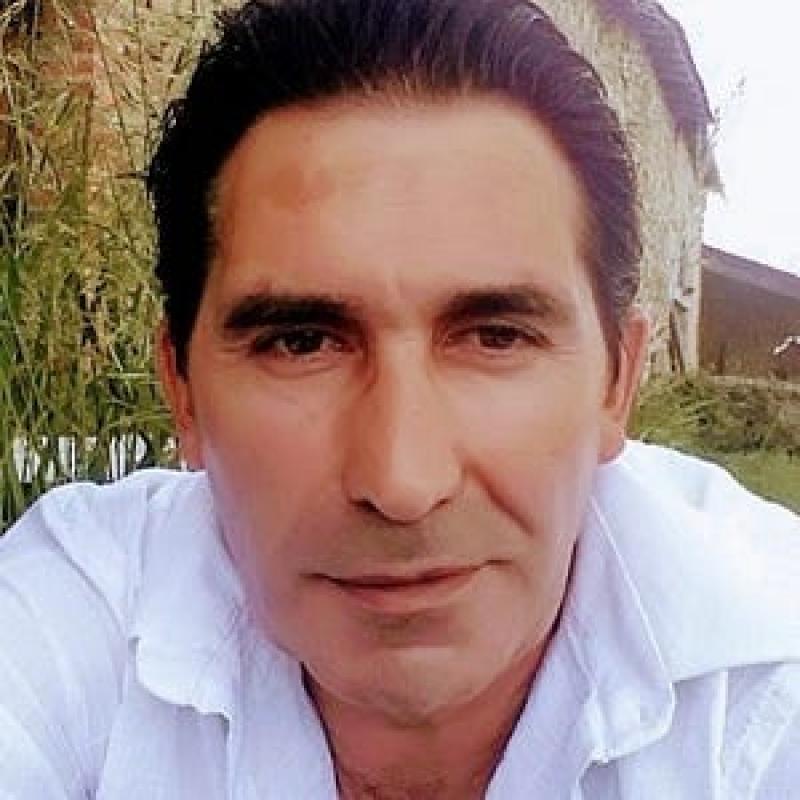 Joseph 58 ans Clermont Ferrand