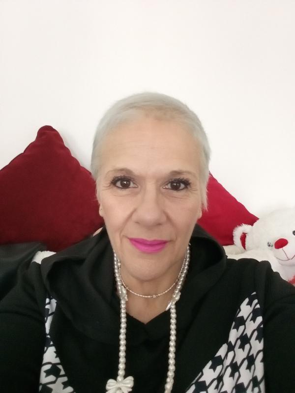 Ghislaine  63 ans Bourges