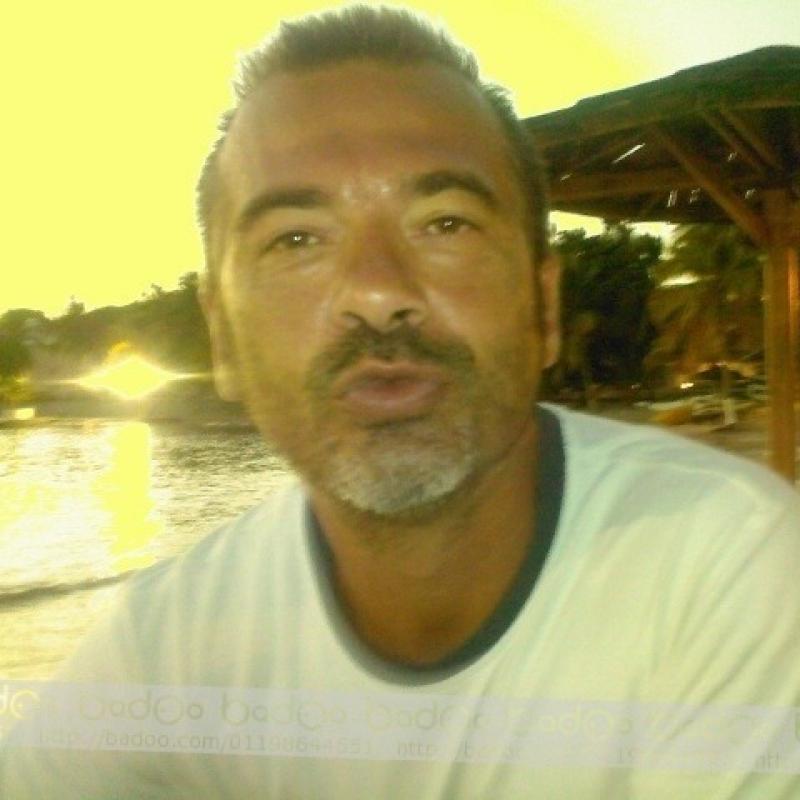 OLIVIER 59 ans Rennes