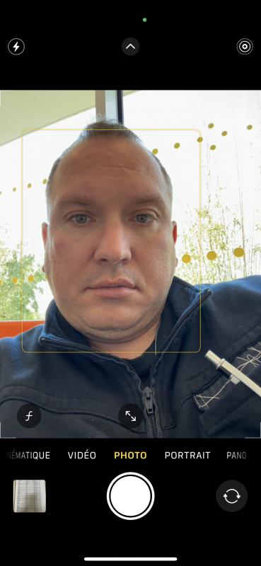 Cedric 42 ans Saint Gaudens