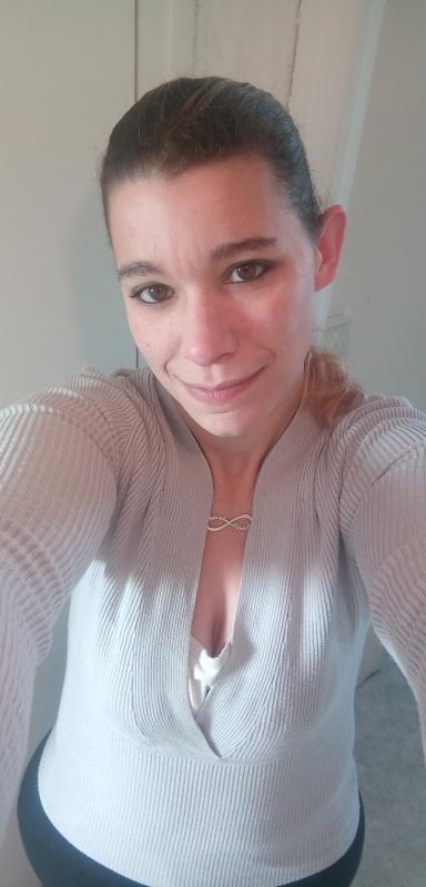 Lilipouce 35 ans Troyes