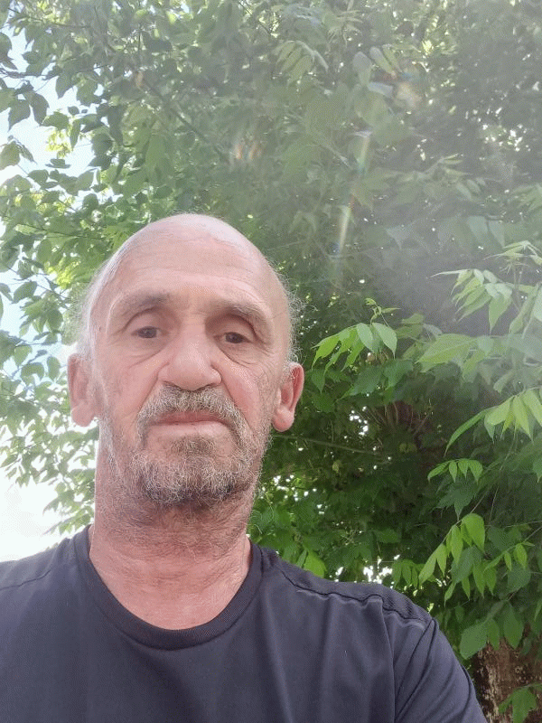 Fabrice 63 ans Carcen Ponson