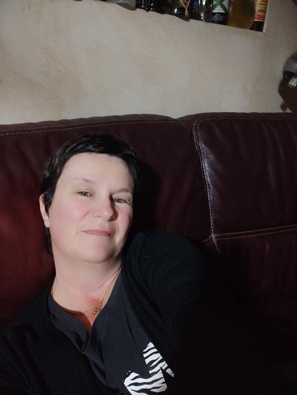 Valerie 52 ans Gond Pontouvre