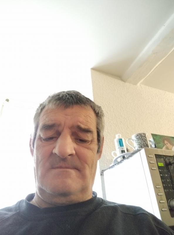 Eddy Deloze 58 ans Royat