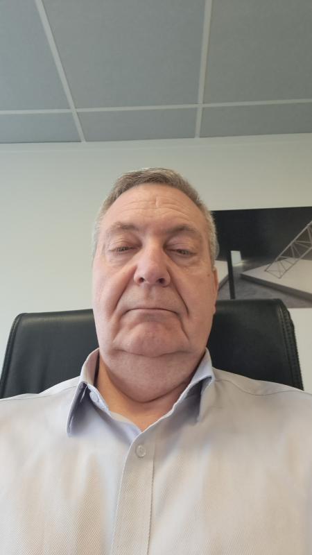 Herve 59 ans Andrésy