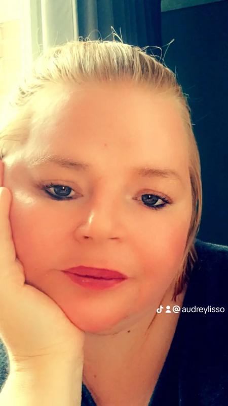 Audreyaa 35 ans Douai