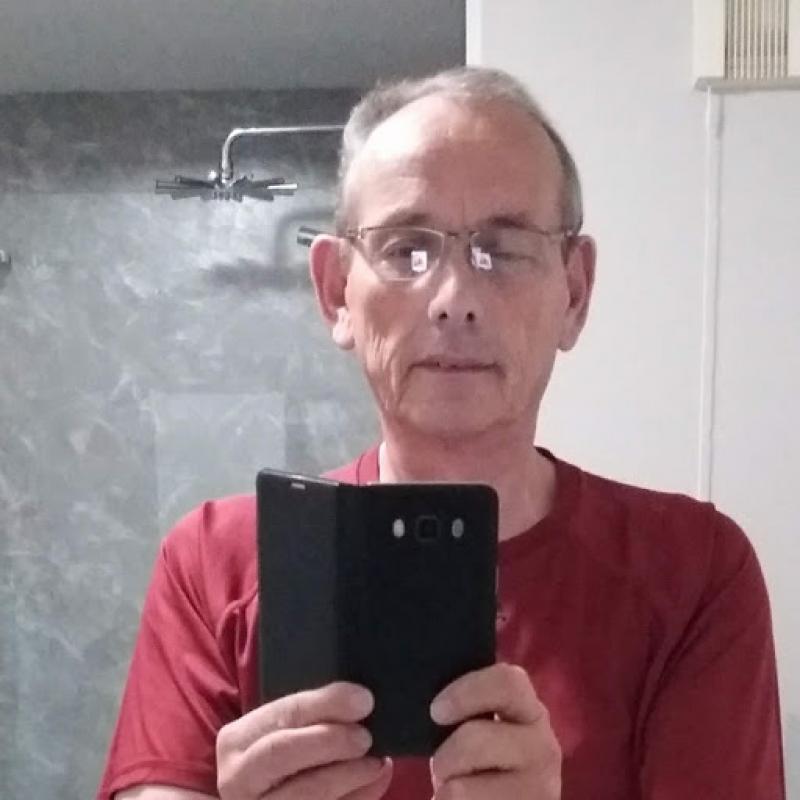 alain 72 ans Nantes