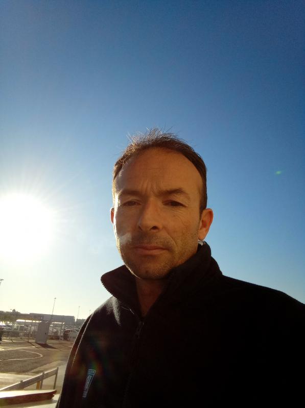 Laurent 48 ans Colomiers