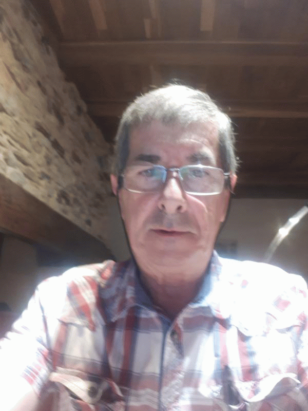 sergesylvain 63 ans Tarbes