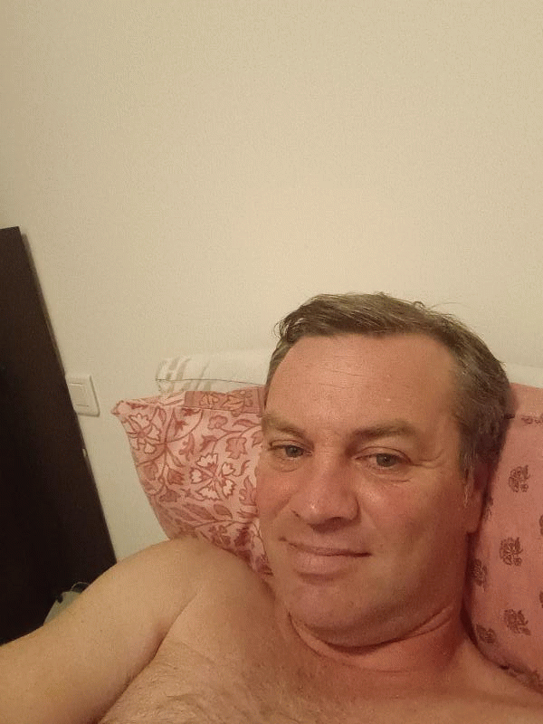 Sylvain  44 ans Frontignan