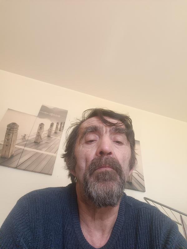 Jean Pierre  58 ans Durtol