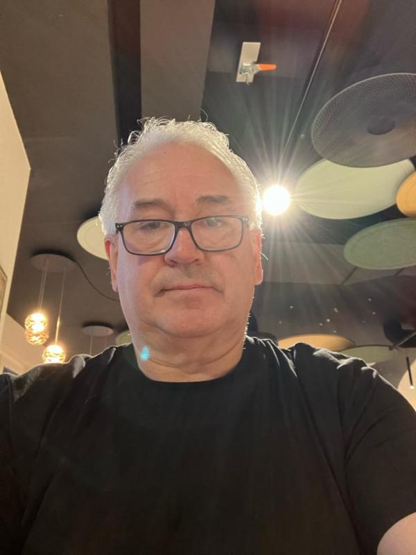 Philippe 61 ans Rodez