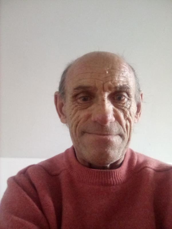 jean marc  59 ans Argentat