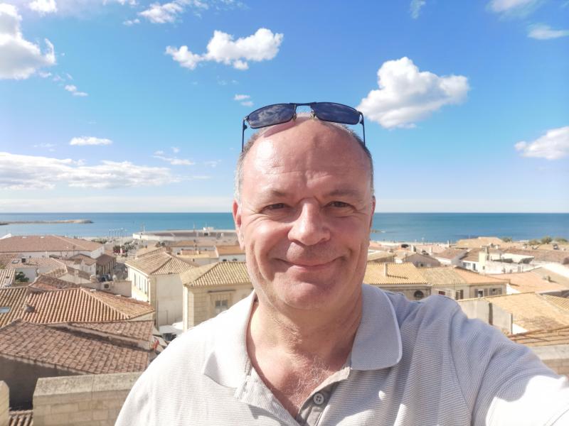 Yves 57 ans Grasse