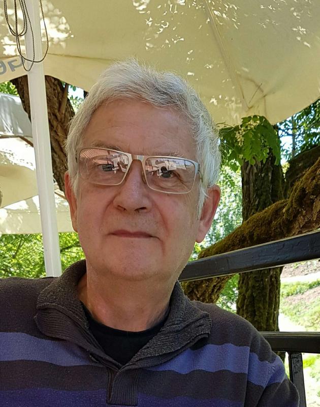 boudet philippe 73 ans Nauviale