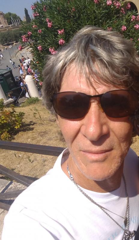 Pierre 62 ans Aurillac