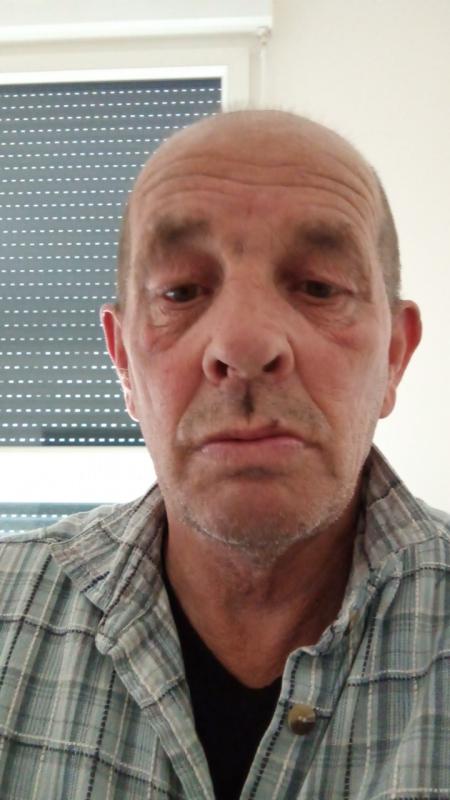 Thierry  56 ans Ambilly
