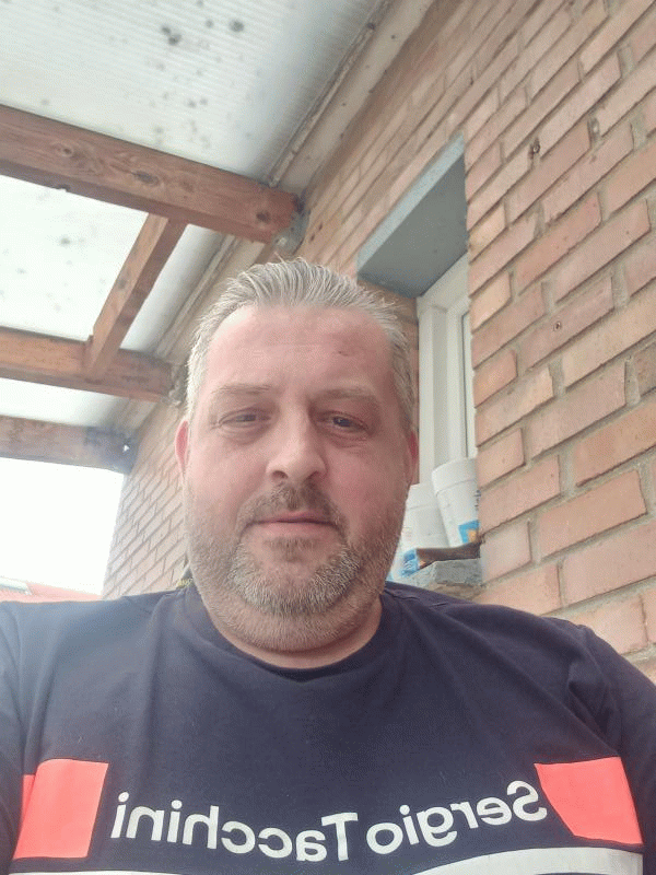 Yannick 42 ans Liévin