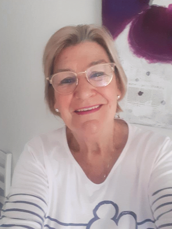 Josette 72 ans Besançon