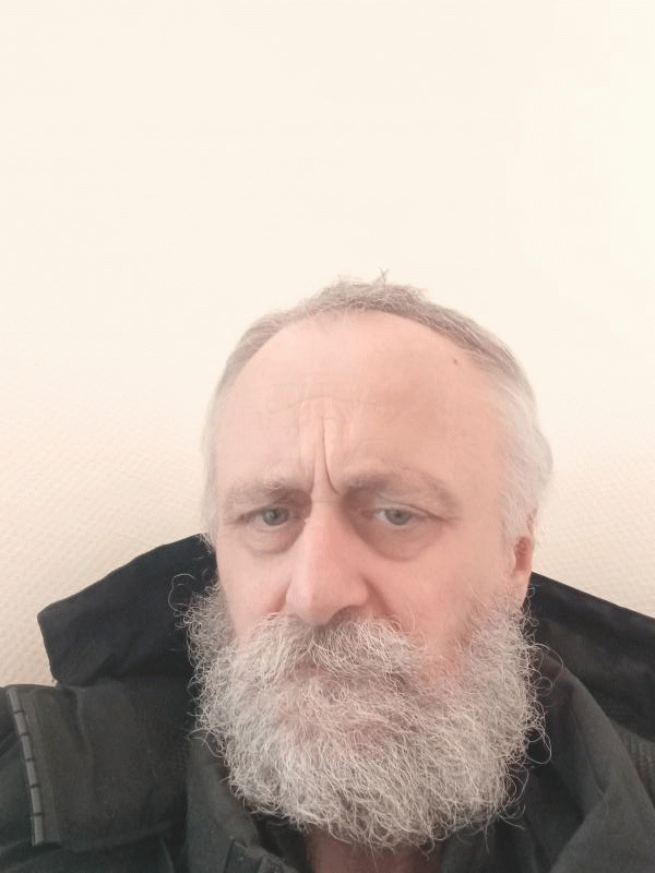 Thierry 64 ans Montluçon