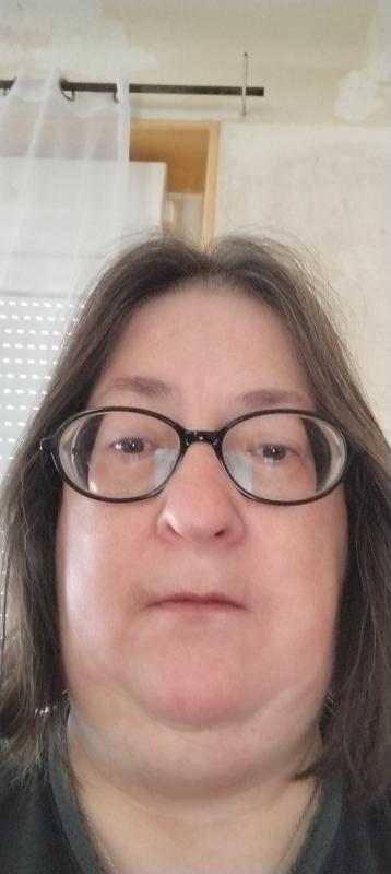 Sandrine  52 ans Longwy