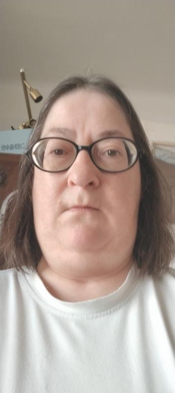 Sandrine  53 ans Longwy
