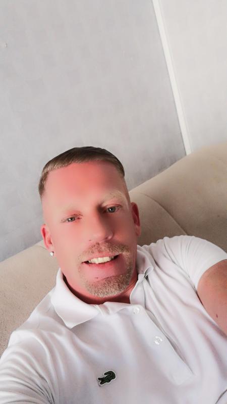 Alan 38 ans Cherbourg