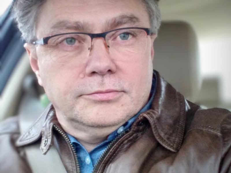 david tony 54 ans Chasseneuil sur Bonnieure