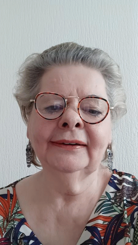 monique 67 ans Argenteuil