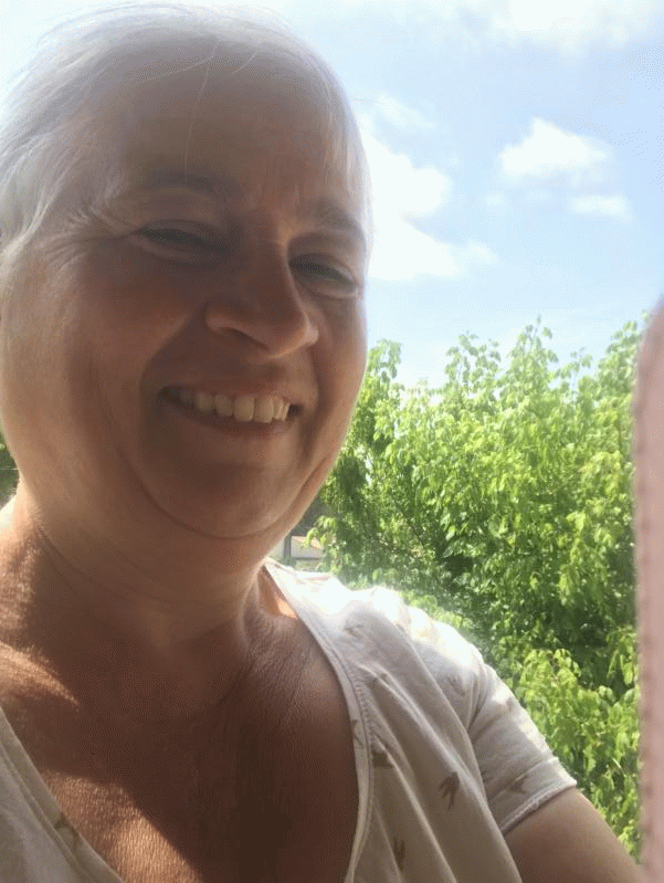 Christine 46 ans Clarensac