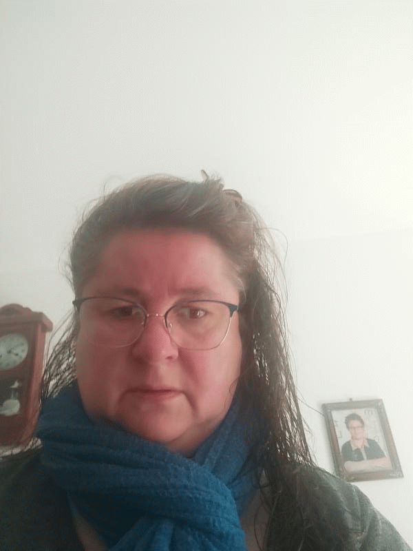 Miou 54 ans Blois