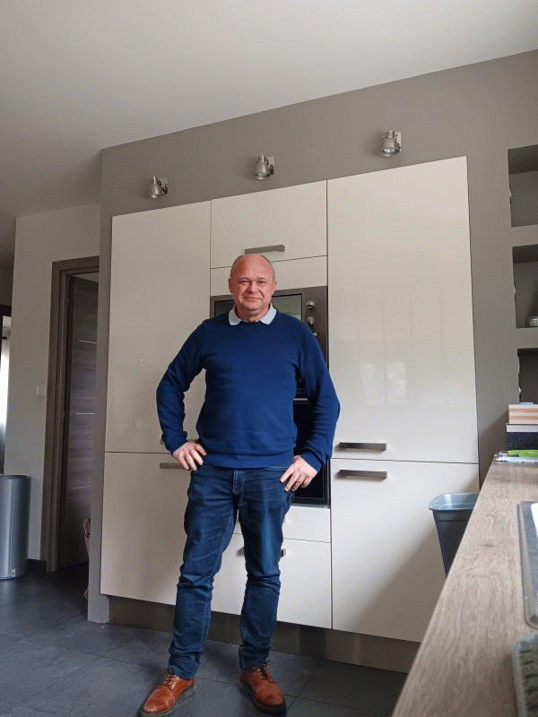 Eurois 55 ans Le Neubourg