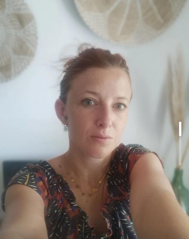 Anaïs  38 ans Jacou