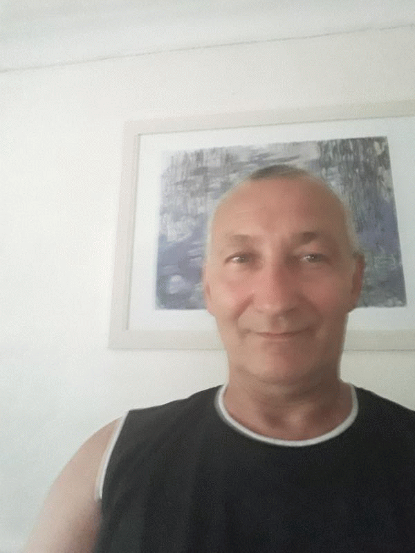 Fabien 63 ans Bienville la Petite