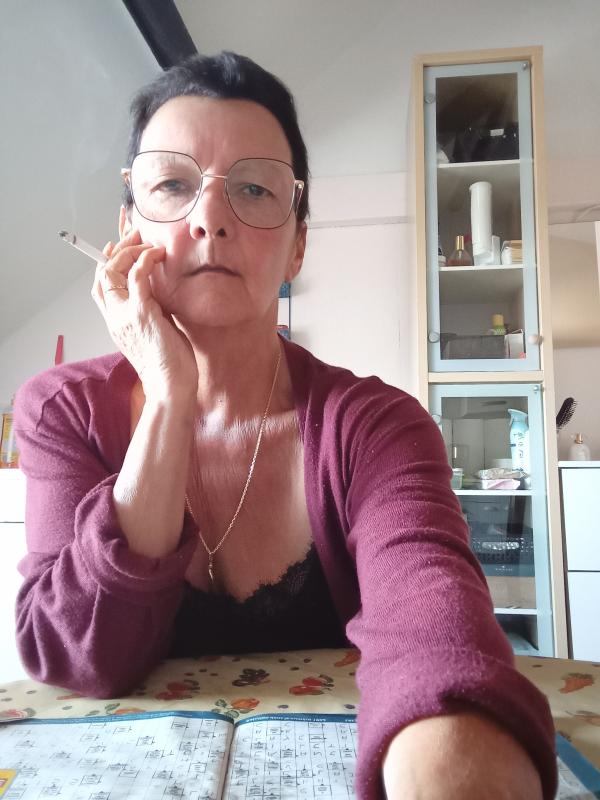 Bri 67 ans Pecquencourt